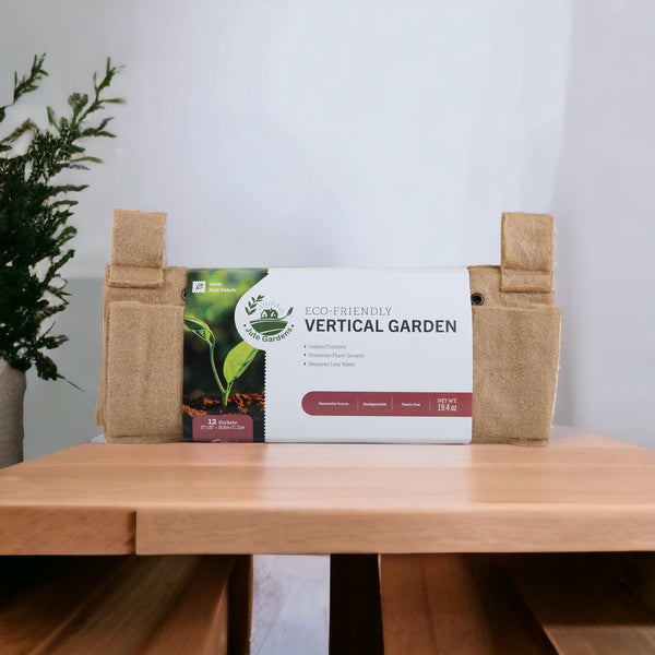 vertical gardens