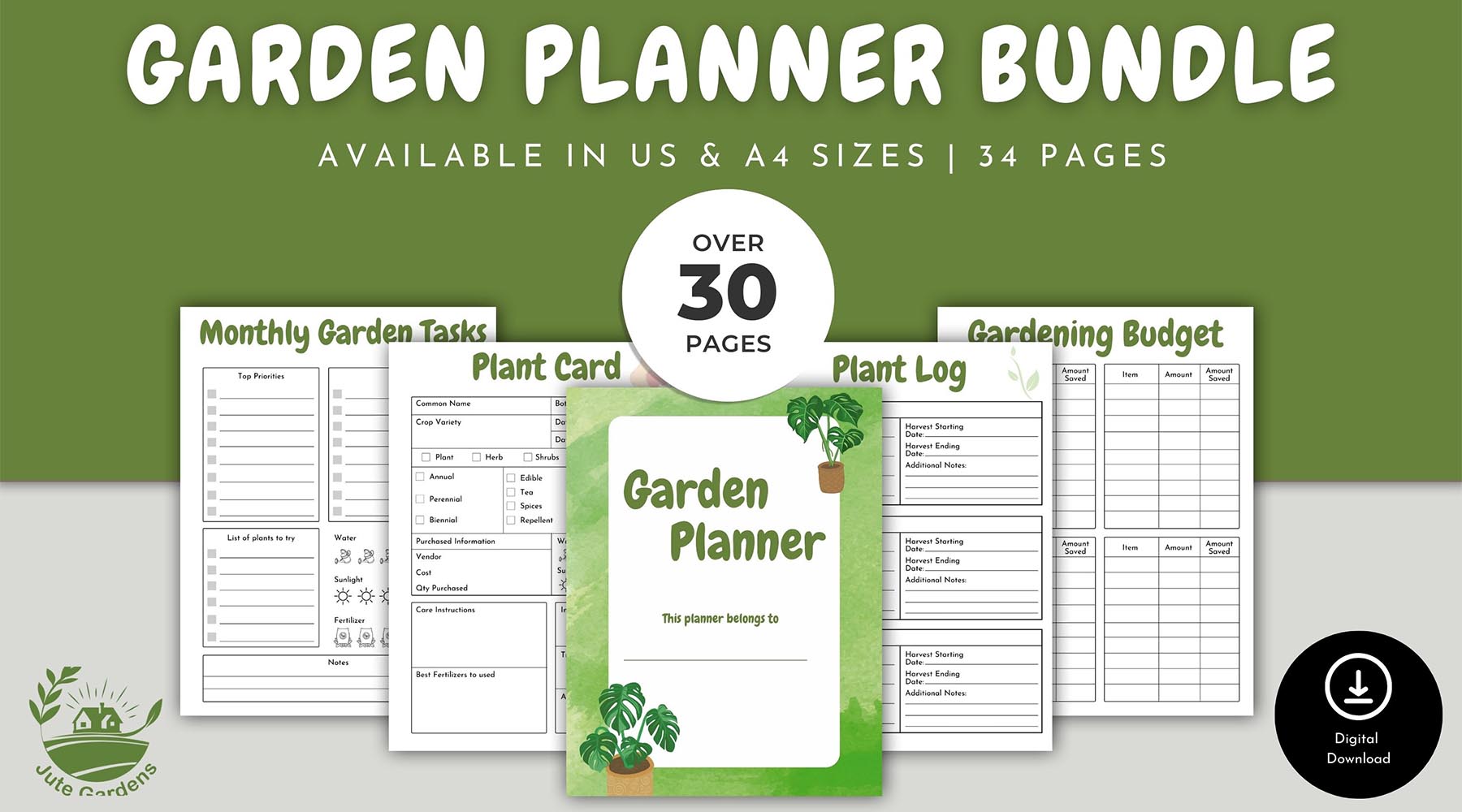 Mastering Garden Planning: Tips and Tricks