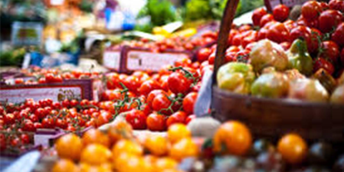 Beat Rising Cost Beat Rising Food Prices: Growing Your Own Food